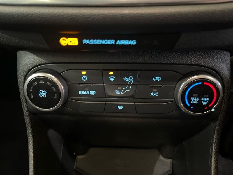 Used Ford Fiesta 2019 for sale - 76553878: Photo 23