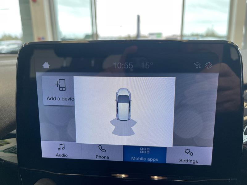 Used Ford Fiesta 2019 for sale - 76553878: Photo 32