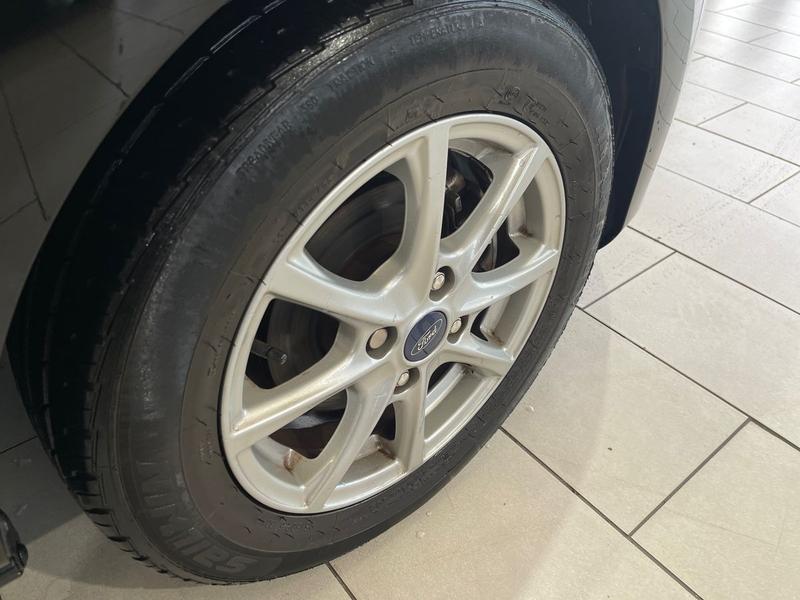 Used Ford Fiesta 2019 for sale - 76553878: Photo 4