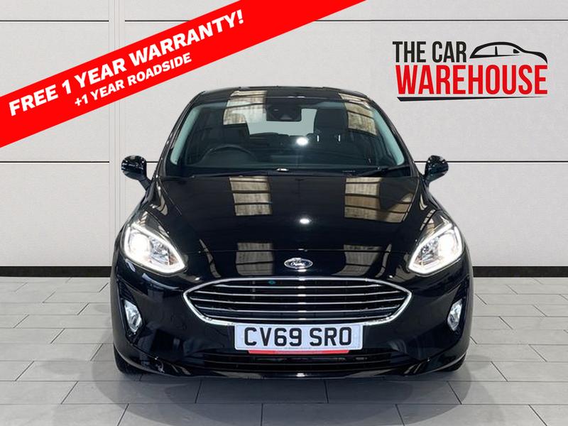 Used Ford Fiesta 2019 for sale - 76553878: Photo 6