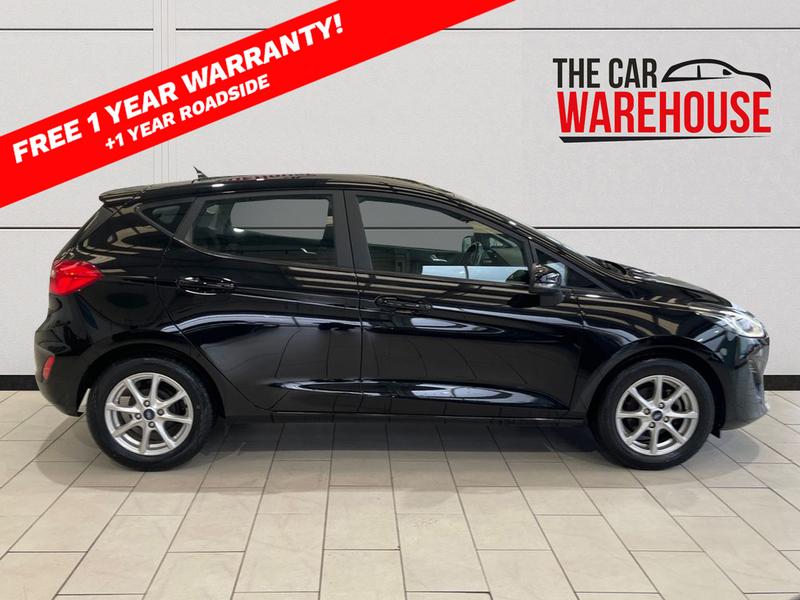 Used Ford Fiesta 2019 for sale - 76553878: Photo 7