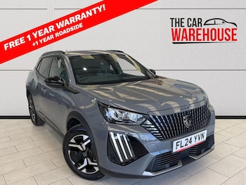 Used Peugeot 2008 2024 for sale - 78463033: Photo