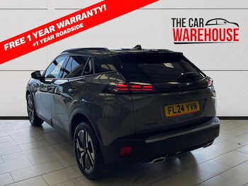 Used Peugeot 2008 2024 for sale - 78463033: Photo