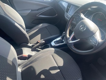 Used Vauxhall Crossland X 2020 for sale - 79617403: Photo