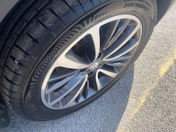 Used Vauxhall Crossland X 2020 for sale - 79617403: Photo