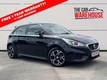 Used MG MG3 2022 for sale - 74986897: Photo
