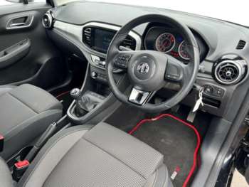 Used MG MG3 2022 for sale - 74986897: Photo