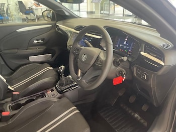 Used Vauxhall Corsa 2026 for sale - 79408066: Photo