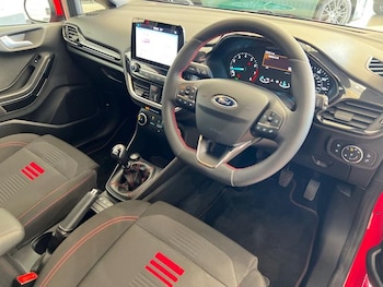 Used Ford Fiesta 2023 for sale - 77878336: Photo