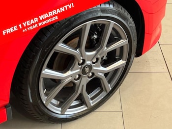 Used Ford Fiesta 2023 for sale - 77878336: Photo