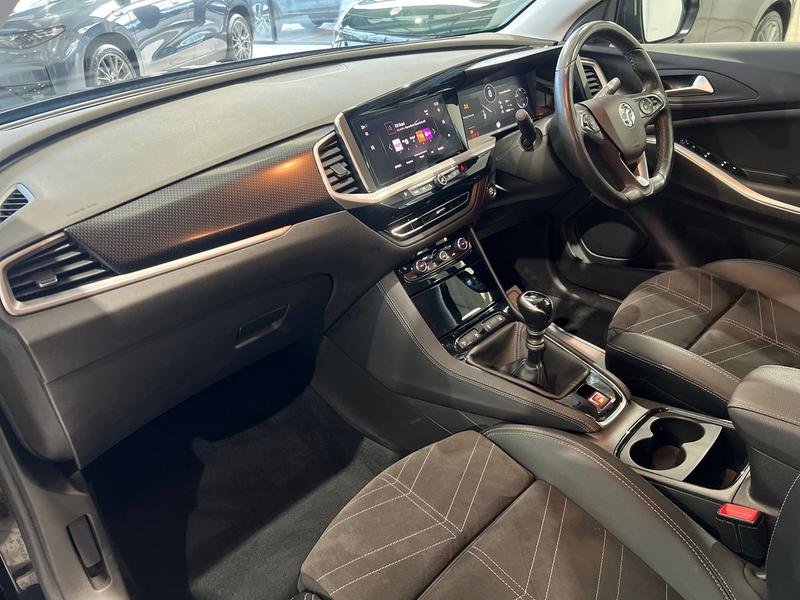 Used Vauxhall Grandland 2022 for sale - 77274951: Photo 11