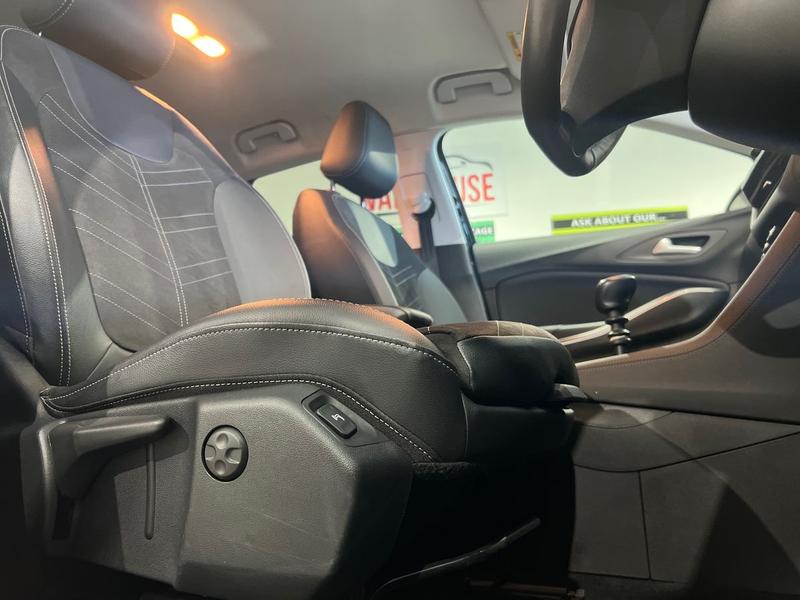 Used Vauxhall Grandland 2022 for sale - 77274951: Photo 16