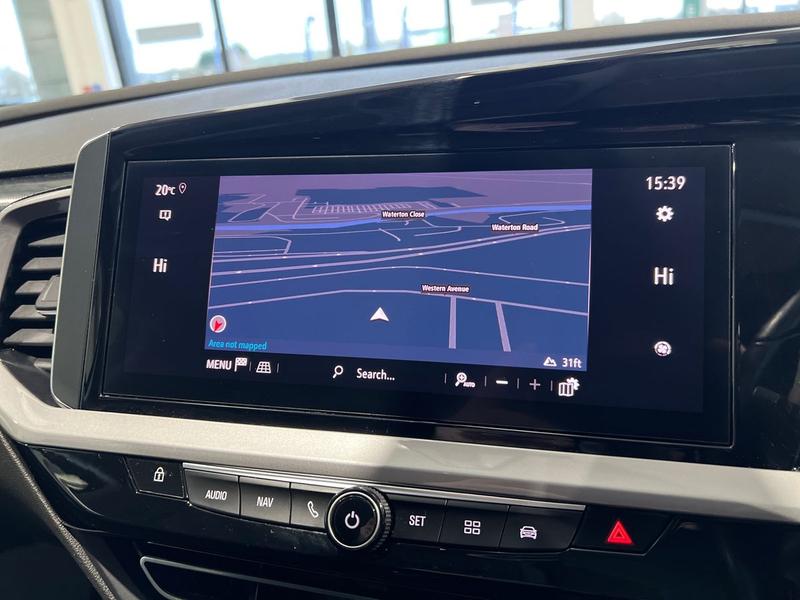 Used Vauxhall Grandland 2022 for sale - 77274951: Photo 21