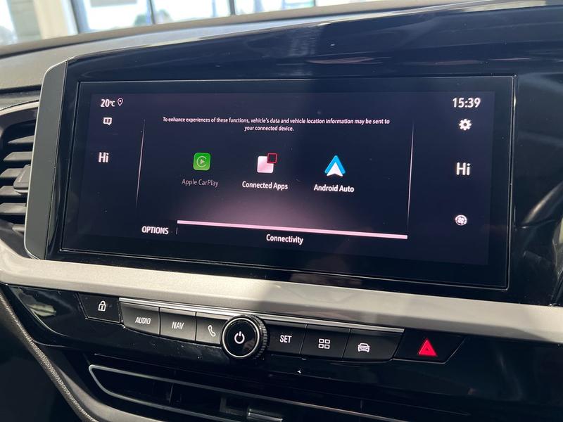 Used Vauxhall Grandland 2022 for sale - 77274951: Photo 22