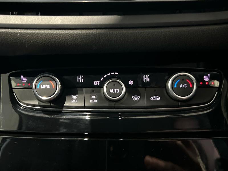 Used Vauxhall Grandland 2022 for sale - 77274951: Photo 23