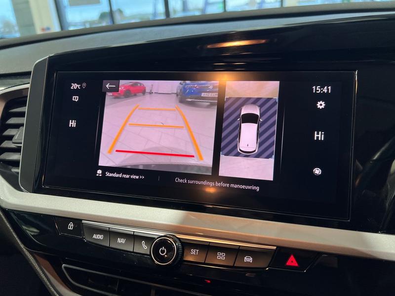 Used Vauxhall Grandland 2022 for sale - 77274951: Photo 27