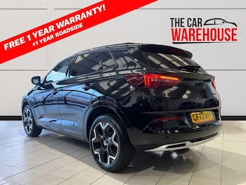 Used Vauxhall Grandland 2022 for sale - 77274951: Photo