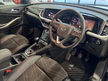 Used Vauxhall Grandland 2022 for sale - 77274951: Photo