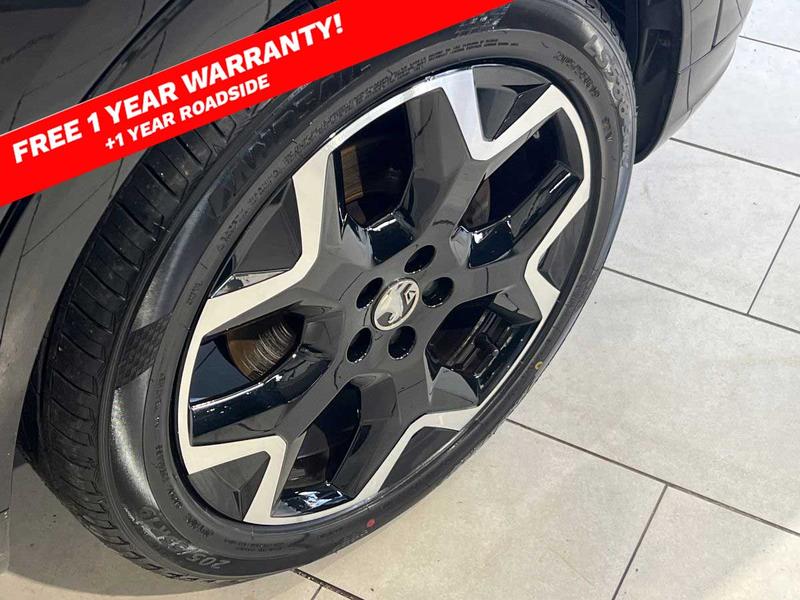 Used Vauxhall Grandland 2022 for sale - 77274951: Photo 4