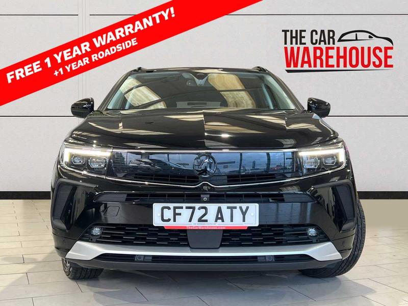 Used Vauxhall Grandland 2022 for sale - 77274951: Photo 6