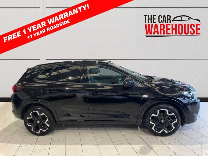 Used Vauxhall Grandland 2022 for sale - 77274951: Photo 7