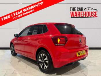 Used Volkswagen Polo 2021 for sale - 73691865: Photo