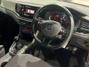 Used Volkswagen Polo 2021 for sale - 73691865: Photo