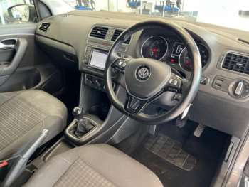 Used Volkswagen Polo 2017 for sale - 74840833: Photo