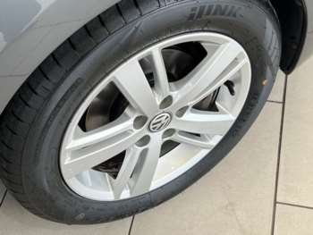Used Volkswagen Polo 2017 for sale - 74840833: Photo