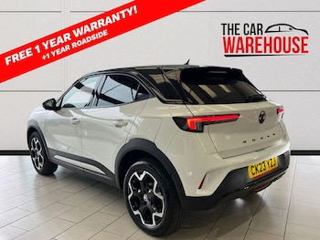 Used Vauxhall Mokka 2023 for sale - 78825948: Photo