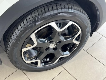 Used Vauxhall Mokka 2023 for sale - 78825948: Photo