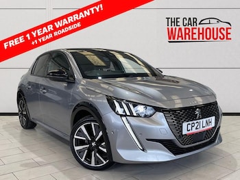 Used Peugeot 208 2021 for sale - 78513455: Photo