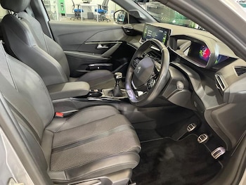 Used Peugeot 208 2021 for sale - 78513455: Photo