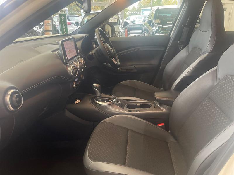 Used Nissan Juke 2024 for sale - 76405327: Photo 11