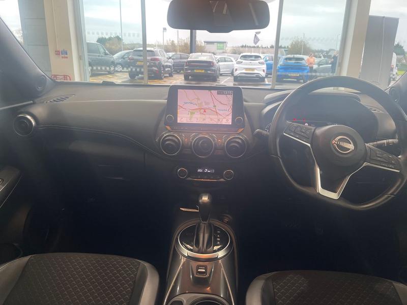 Used Nissan Juke 2024 for sale - 76405327: Photo 12