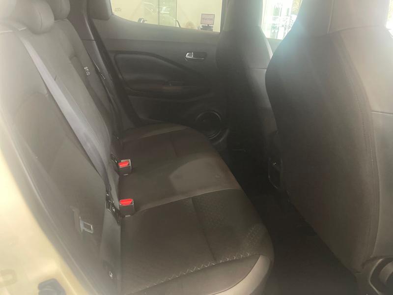 Used Nissan Juke 2024 for sale - 76405327: Photo 13