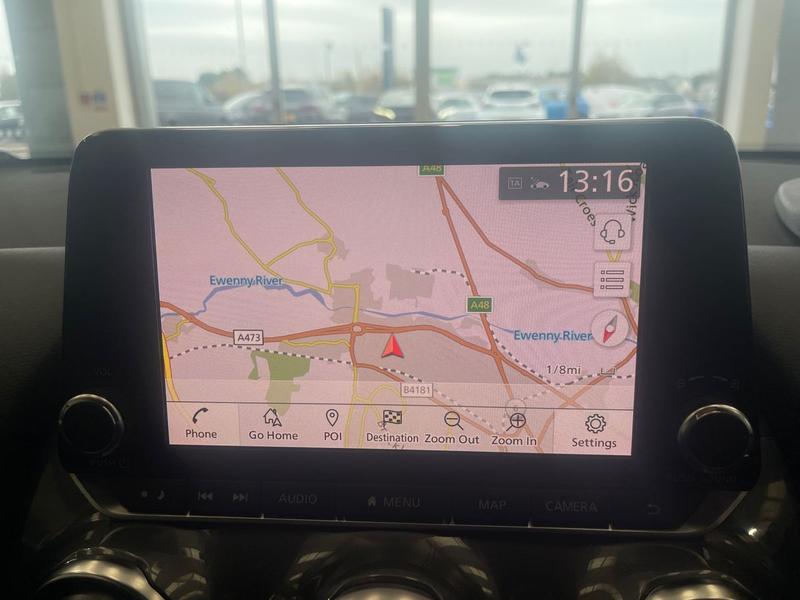 Used Nissan Juke 2024 for sale - 76405327: Photo 18