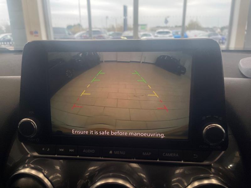 Used Nissan Juke 2024 for sale - 76405327: Photo 19