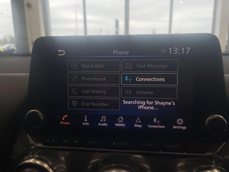 Used Nissan Juke 2024 for sale - 76405327: Photo 21