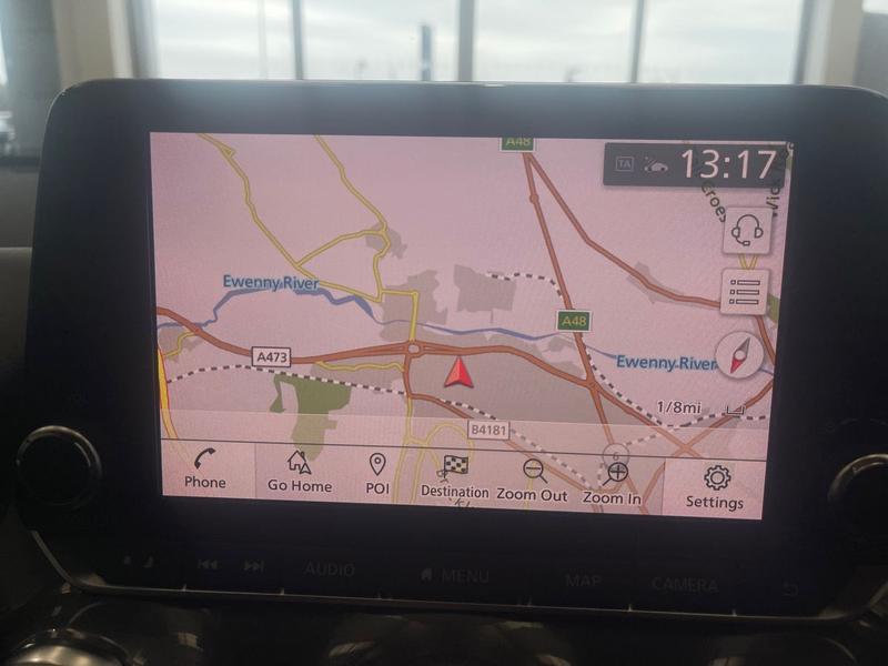 Used Nissan Juke 2024 for sale - 76405327: Photo 23