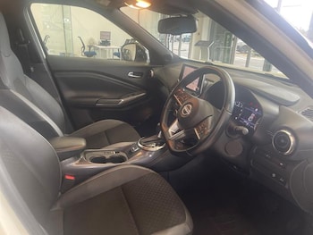 Used Nissan Juke 2024 for sale - 76405327: Photo