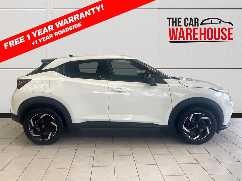 Used Nissan Juke 2024 for sale - 76405327: Photo 7