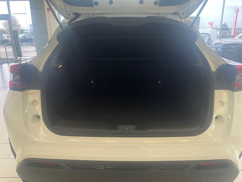 Used Nissan Juke 2024 for sale - 76405327: Photo 9