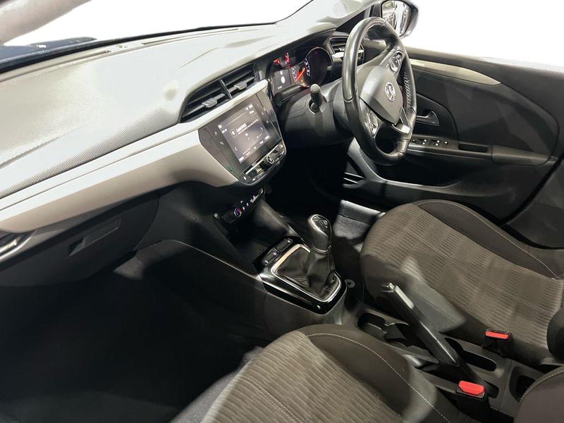 Used Vauxhall Corsa 2021 for sale - 78166209: Photo 11