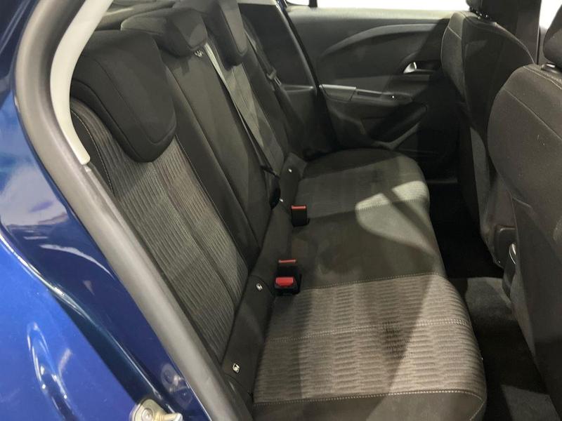 Used Vauxhall Corsa 2021 for sale - 78166209: Photo 13