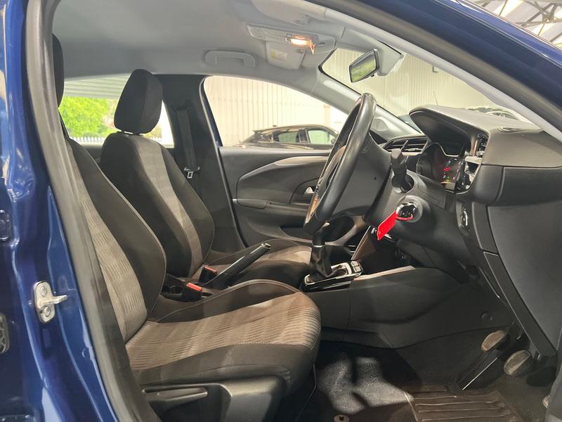 Used Vauxhall Corsa 2021 for sale - 78166209: Photo 16