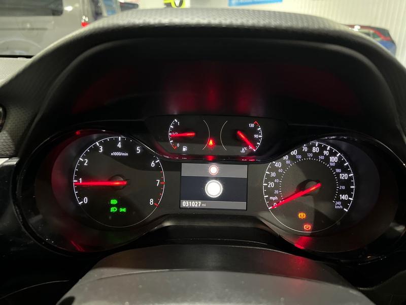 Used Vauxhall Corsa 2021 for sale - 78166209: Photo 18