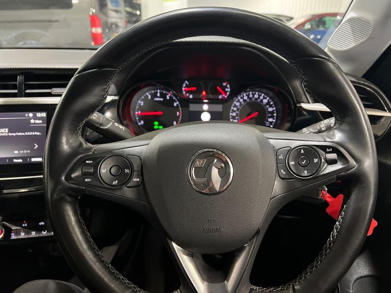 Used Vauxhall Corsa 2021 for sale - 78166209: Photo 19