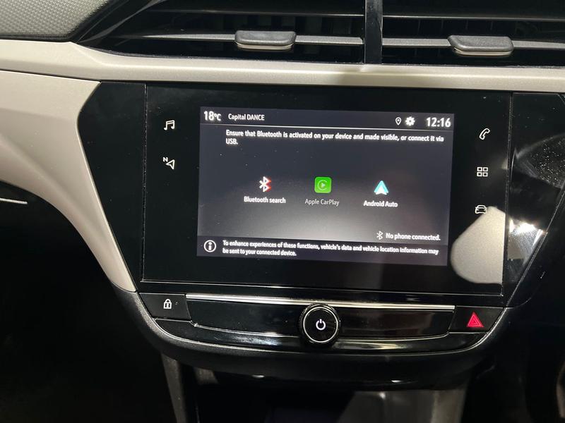 Used Vauxhall Corsa 2021 for sale - 78166209: Photo 29