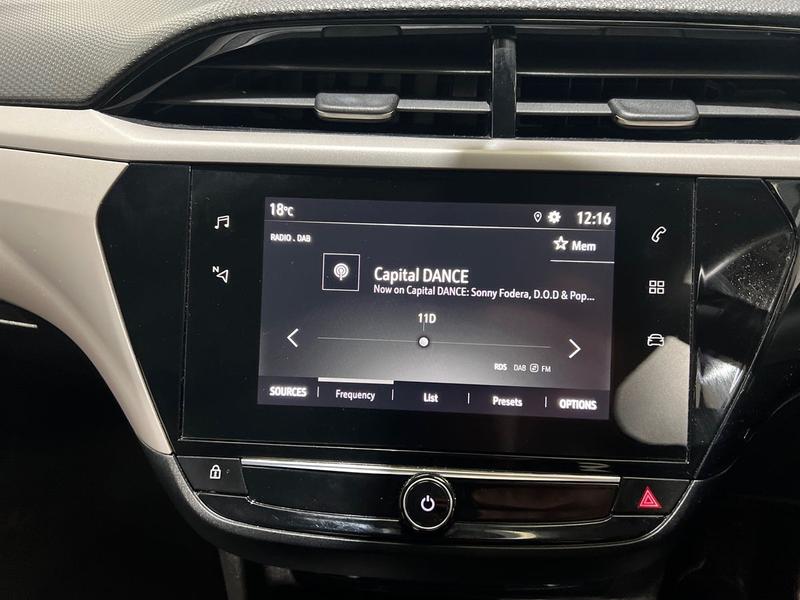 Used Vauxhall Corsa 2021 for sale - 78166209: Photo 31